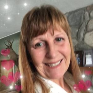 Meet your Posher, Sandra